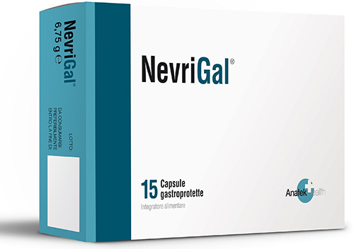 NEVRIGAL 15 CAPSULE - Farmamood