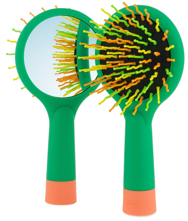 CHICCO SPAZZOLA SCIOGLINODI - Farmamood