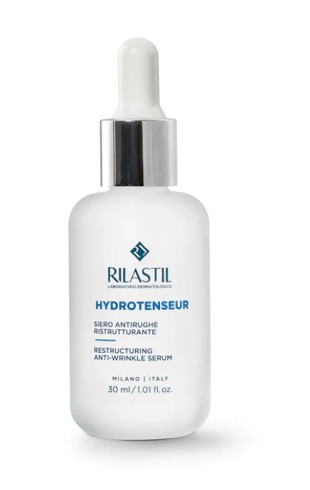 RILASTIL HYDROTENSEUR SIERO ANTIRUGHE RISTRUTTURANTE 30 ML - Farmamood