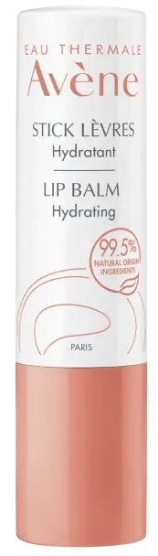 AVENE STICK LABBRA IDRATANTE 4 G - Farmamood