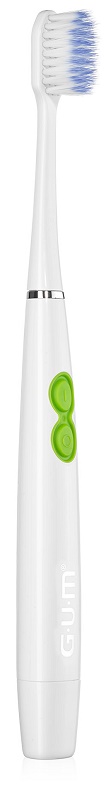 GUM ACTIVITAL SONIC SPAZZOLINO BATTERIA ADULTI - Farmamood