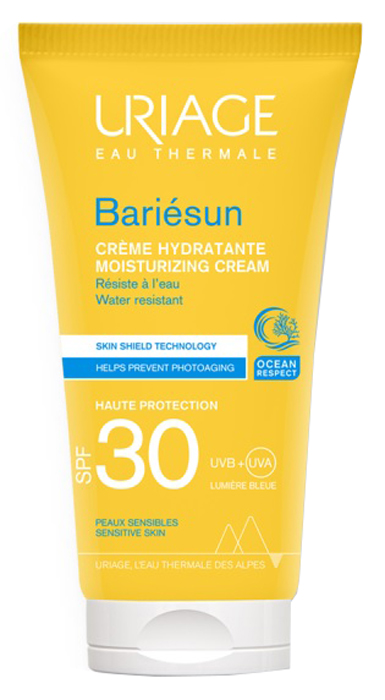 BARIESUN SPF30 CREME 50 ML - Farmamood