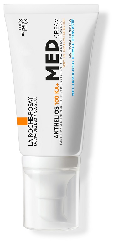 ANTHELIOS 100 KA+ MED 50 ML - Farmamood