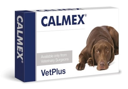 CALMEX 10 COMPRESSE - Farmamood