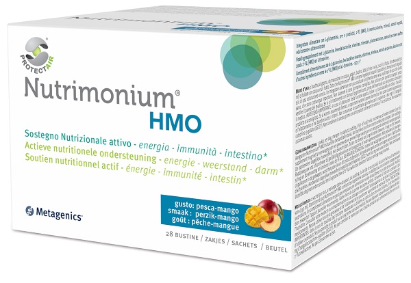NUTRIMONIUM HMO 28 BUSTINE - Farmamood