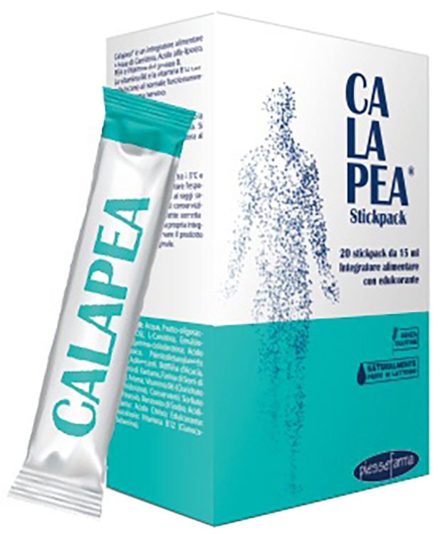 CALAPEA 14 BUSTINE - Farmamood