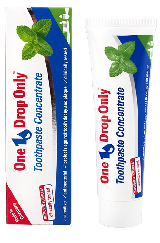 ONE DROP ONLY DENTIFRICIO CONCENTRATO 50 ML - Farmamood