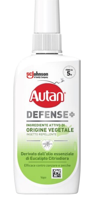 AUTAN DEFENSE PLANT BASE 100 ML - Farmamood