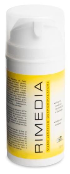 RIMEDIA CREMA 75 ML - Farmamood