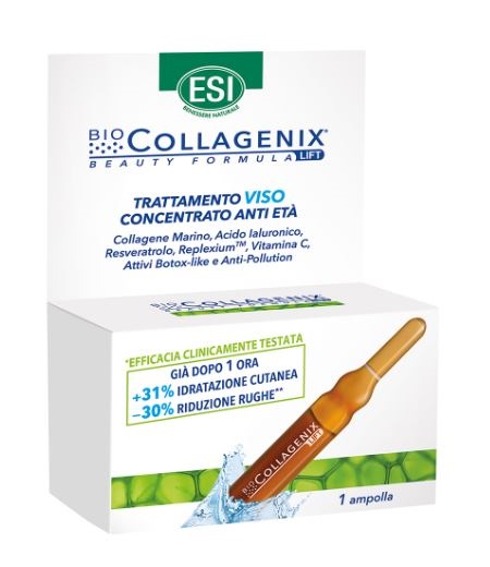 ESI BIOCOLLAGENIX AMPOLLA SINGOLA - Farmamood