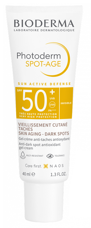 PHOTODERM SPOT AGE 40 ML - Farmamood