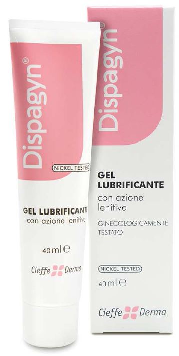DISPAGYN 40 ML - Farmamood
