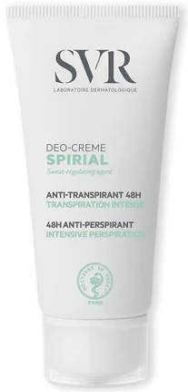 SPIRIAL DEODORANTE CREMA 50 ML - Farmamood