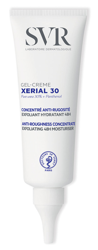 XERIAL 30 GEL CREME 75 ML - Farmamood