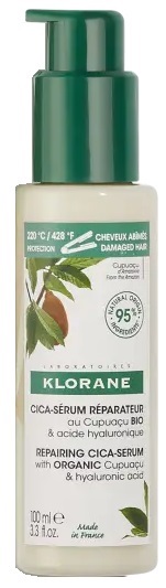 KLORANE CICA-SIERO CUPUACU BIO 100 ML - Farmamood
