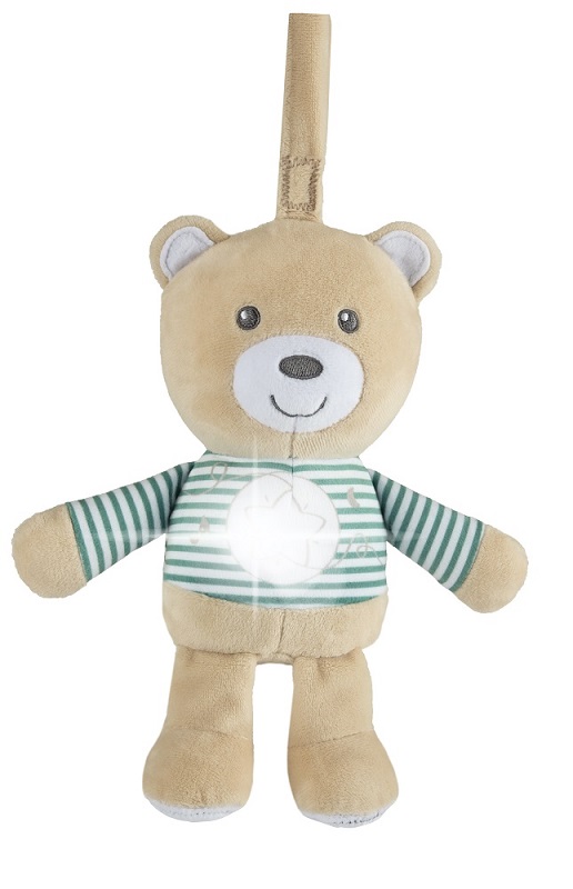 CHICCO GIOCO FD LULLABY STARDUST BEAR - Farmamood