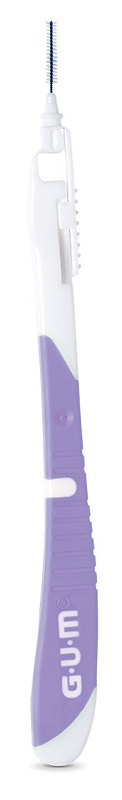 GUM BI-DIRECTION ISO 0 0,6 MM 6 PEZZI - Farmamood