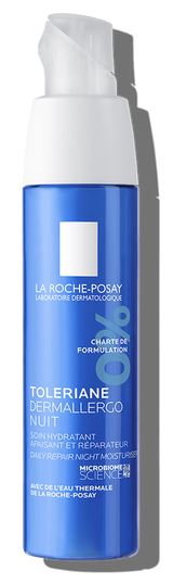 TOLERIANE DERMALLERGO NOTTE 40 ML - Farmamood