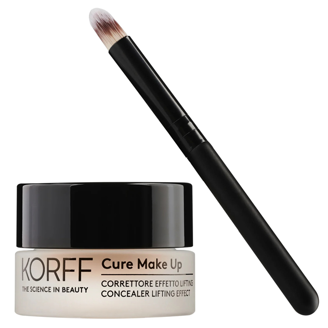 KORFF MAKE UP CORRETTORE EFFETTO LIFTING 03 - Farmamood