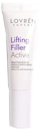 LOVREN SUPERB LIFTING FILLER ACTIVE 10 ML - Farmamood