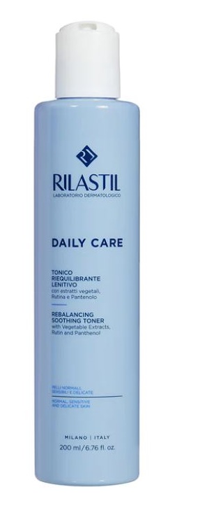 RILASTIL DAILY CARE TONICO 200 ML - Farmamood