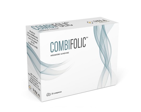 COMBIFOLIC 30 COMPRESSE - Farmamood