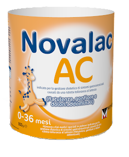 NOVALAC AC 800 G - Farmamood