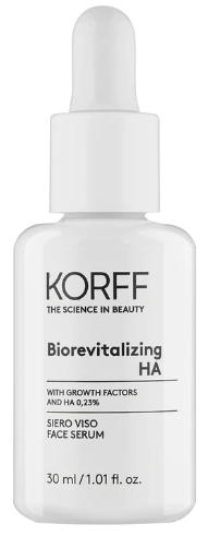 BIOREVITALIZING HA 30 ML - Farmamood
