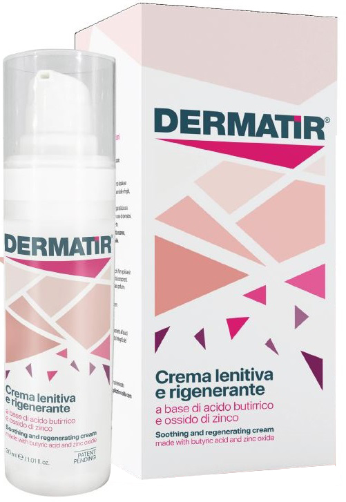 DERMATIR 30 ML - Farmamood