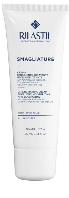 RILASTIL SMAGLIATURE CREMA 75 ML - Farmamood