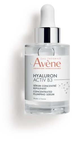AVENE HYALURON ACTIV B3 SIERO 30 ML - Farmamood