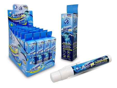 SETABLU OCEANO SICURO AFTERBITE PEN PENNA GEL DOPOPUNTURA 15 ML - Farmamood