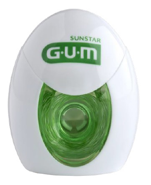 GUM 3500 TWISTED FLOSS 30 METRI - Farmamood