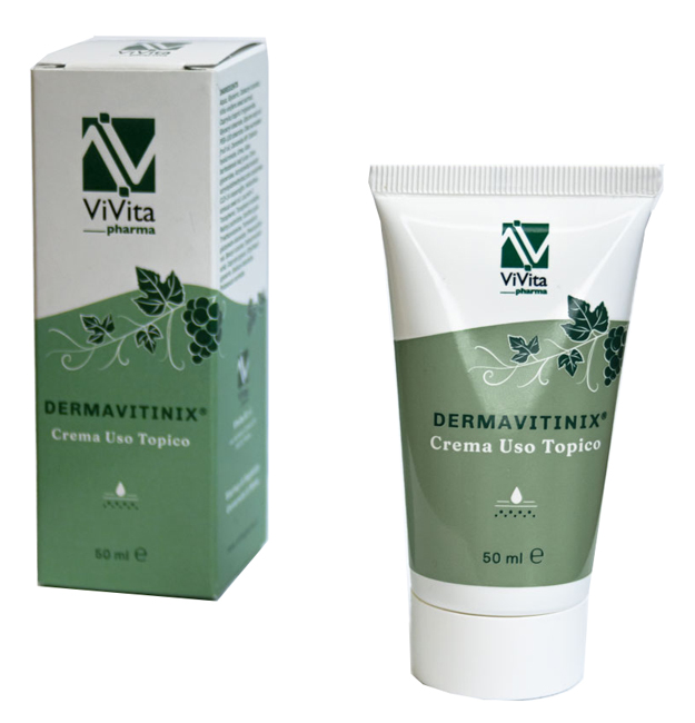 DERMAVITINIX CREMA DERMATITI 50 ML - Farmamood