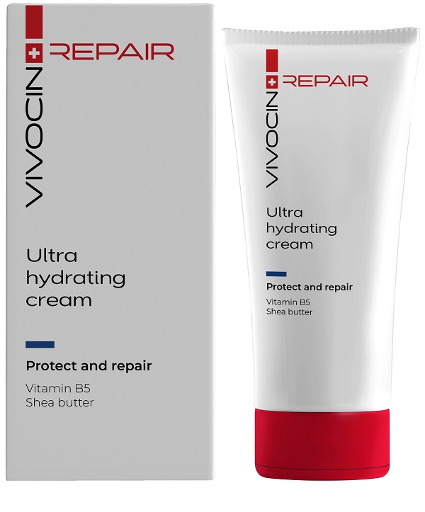 VIVOCIN ULTRA HYDRATING CREAM 50 ML - Farmamood