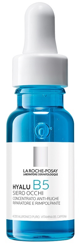 HYALU B5 SIERO OCCHI 15 ML - Farmamood