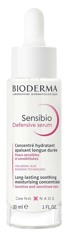 SENSIBIO DEFENSIVE SERUM 30 ML - Farmamood