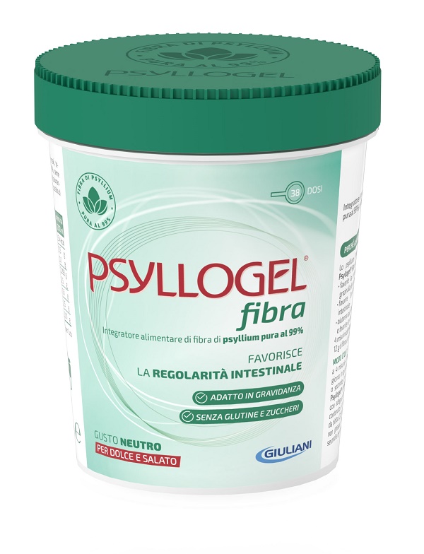 PSYLLOGEL FIBRA NEUTRO 170 G - Farmamood