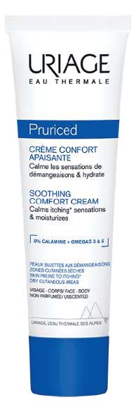 PRURICED CREME T 100 ML - Farmamood