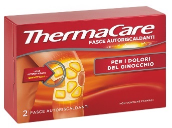 THERMACARE KNEE 8HR 2CT IT - Farmamood
