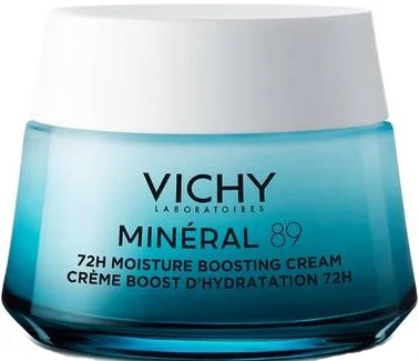 MINERAL 89 CREMA LEGGERA 50 ML - Farmamood