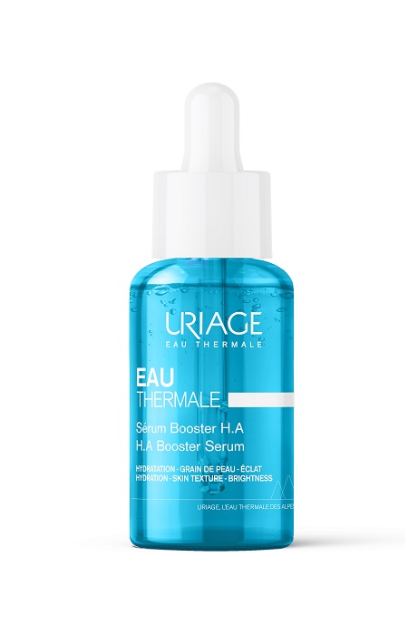 URIAGE SERUM HYALU BOOSTER 30 ML - Farmamood