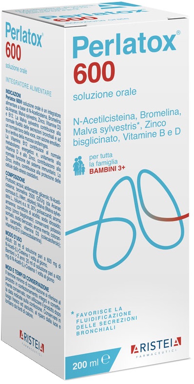 PERLATOX 600 200 ML - Farmamood