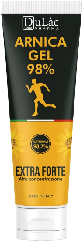 ARNICA GEL 98% 100 ML - Farmamood