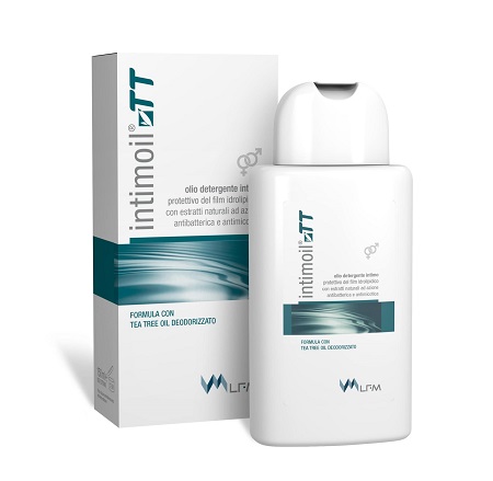 INTIMOIL TT 150 ML - Farmamood