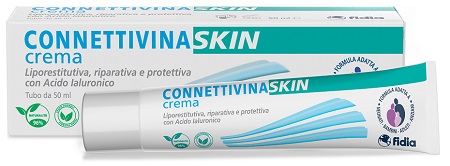 CONNETTIVINASKIN 50 ML - Farmamood