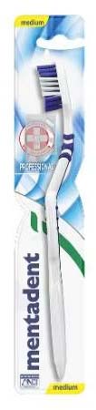 MENTADENT PROFESSIONAL SPAZZOLINO GENGIVE IRRITATE - Farmamood