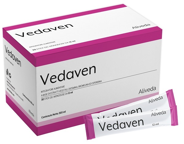 VEDAVEN 30 STICK - Farmamood