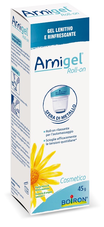 ARNIGEL ROLL ON 45 G - Farmamood