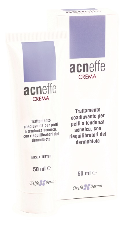 ACNEFFE CREMA 50 ML - Farmamood